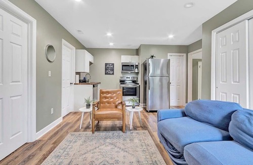 Huntsville Casa | Bethany C Lane Northwest