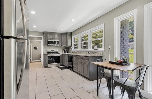 Huntsville Casa | Bethany C Lane Northwest