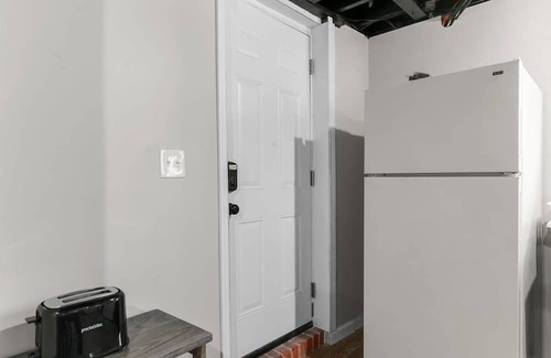 New Castle Casa | Broadmoor Bungalow - Both Units