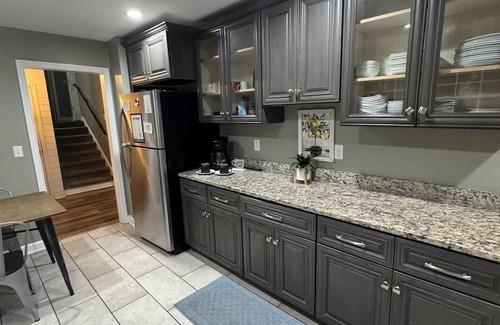 Huntsville Apartamento | Bethany A American Retreat