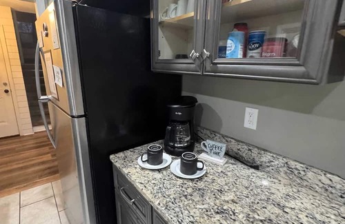 Huntsville Apartamento | Bethany A American Retreat