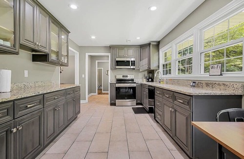Huntsville Apartamento | Bethany A American Retreat