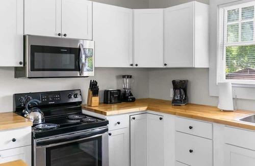 Birmingham Casa | 52nd Ensley Chic