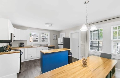 Birmingham Casa | 52nd Ensley Chic