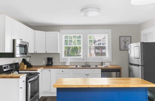 Birmingham Casa | 52nd Ensley Chic
