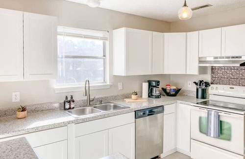 Madison Casa | Knox Creek Retreat