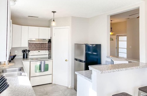 Madison Casa | Knox Creek Retreat