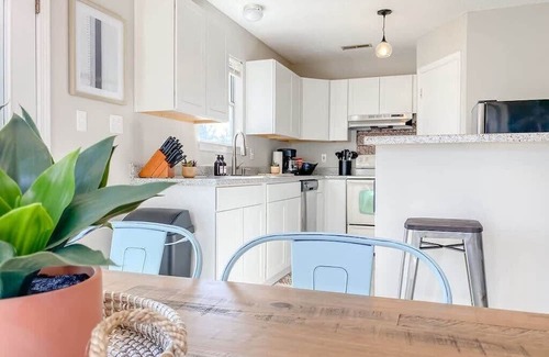 Madison Casa | Knox Creek Retreat