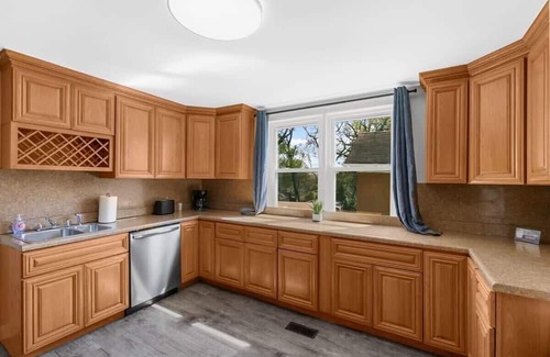 Birmingham Casa | Avenue South Serene
