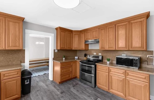 Birmingham Casa | Avenue South Serene