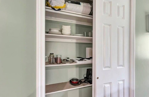 Huntsville Apartamento | Bethany B Huntsville Oasis