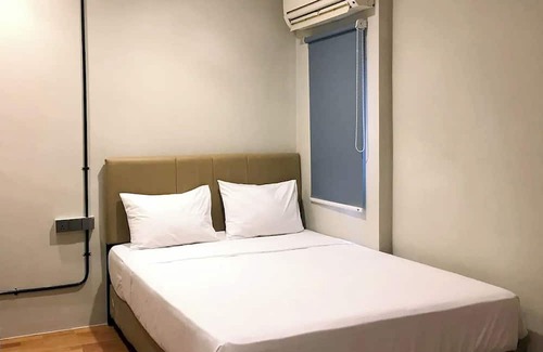 Binong Hotel | Anders Permata Millenium