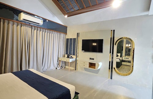Rajkot Complejo | M Farm Resort