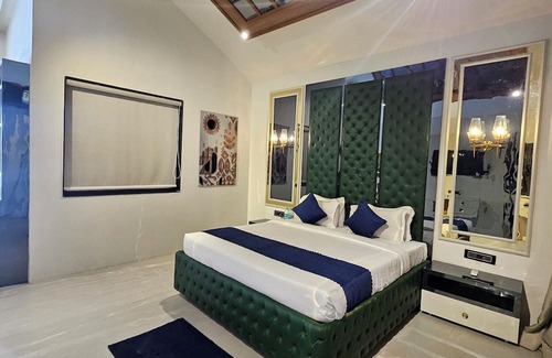 Rajkot Complejo | M Farm Resort