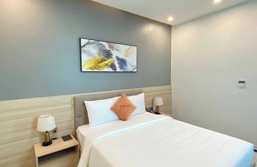 Thai Binh Hotel | INFINITY HOTEL