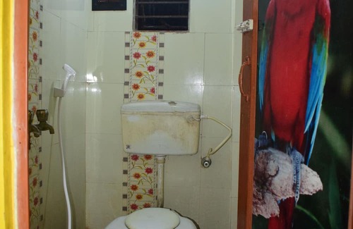 Kolkata Casa | New Balagi Guest House