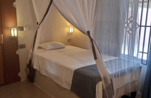 Mafia Island Cabina | MEREMETA LODGE