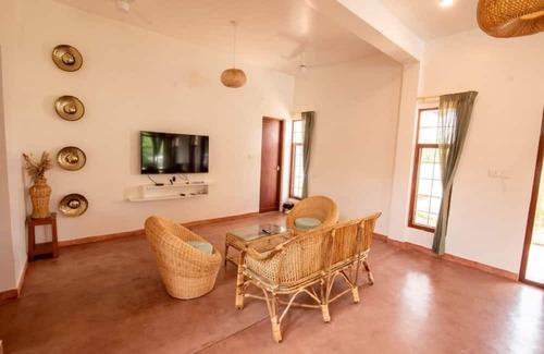 Bommayapalayam Hotel | Shambala Resort