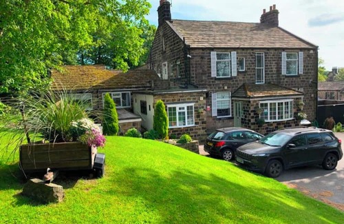 Leeds Apartamento | St Michaels house
