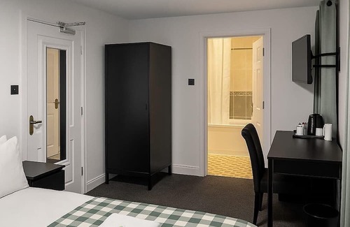 Leeds Apartamento | St Michaels house