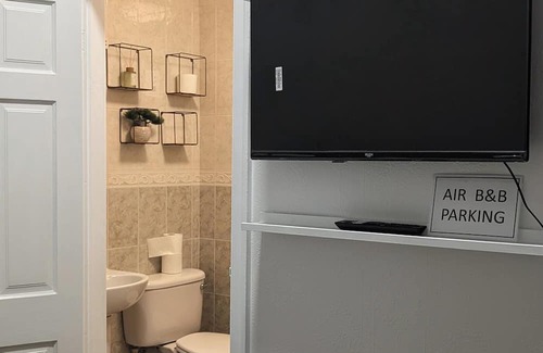 Leeds Apartamento | St Michaels house