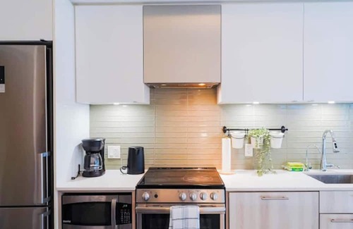 Garden District Apartamento | Le Reve Luxury Stays