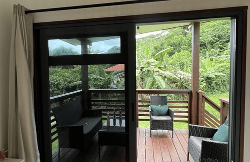 Teahupoo Complejo | Hava'i Lodge