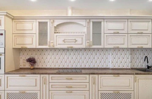 Pervomaysky District Apartamento | Modern apartment with spacious kitchen