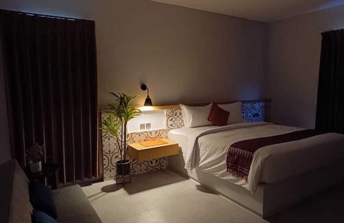 Ketewel Hotel | Padinis Villa & Coffee