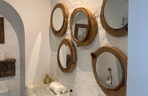 Bedfordview Cama Y Desayuno | Little Mykonos