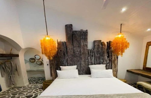 Bedfordview Cama Y Desayuno | Little Mykonos