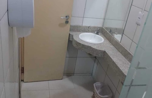 Norte Ferroviario Hotel | Hotel Goiás Norte