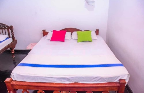 Dambulla Hotel | BEDBOX