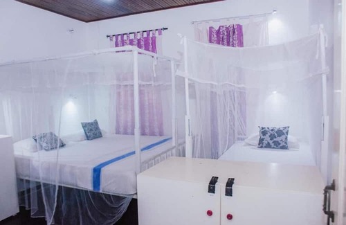 Dambulla Hotel | BEDBOX