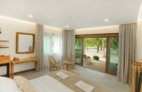 Ko Kood Complejo | Mint Lotus Resort - Koh Kood