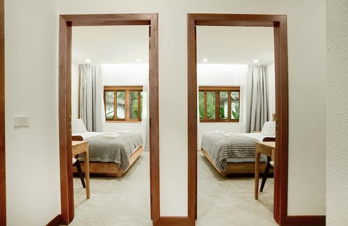 Ko Kood Complejo | Mint Lotus Resort - Koh Kood
