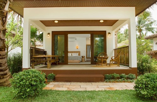 Ko Kood Complejo | Mint Lotus Resort - Koh Kood