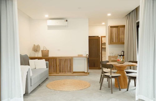 Ko Kood Complejo | Mint Lotus Resort - Koh Kood