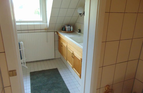 Vaeggerlose Cama Y Desayuno | Dutchies-dk