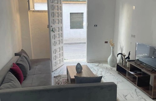 La Marsa Apartamento | House of la Marsa