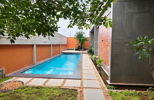 Kuilapalayam Hotel | Savana Stay