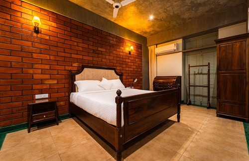 Kuilapalayam Hotel | Savana Stay