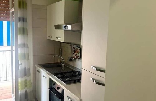 Marina di Ragusa Apartamento | Il Mare a Pochi Passi