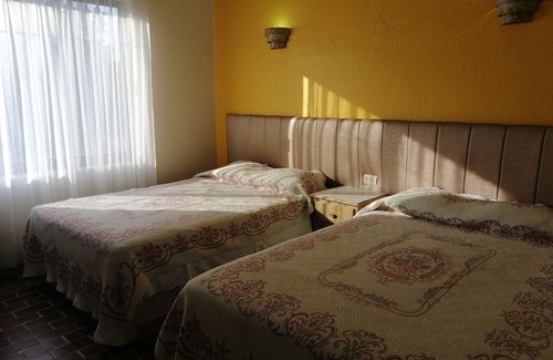 Tamuín Hotel | Hotel Tamuín
