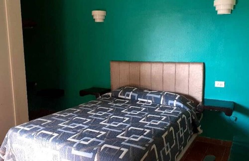 Tamuín Hotel | Hotel Tamuín