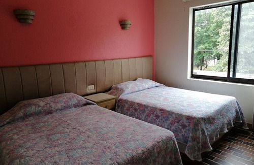 Tamuín Hotel | Hotel Tamuín