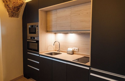 Distrito Centro-Casco-Antiguo Complejo | Qazris Suites