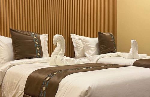 Thimarafushi Casa | Breeze Haven Surf Retreat