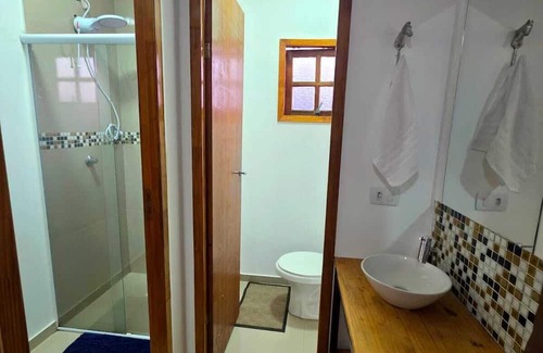 Sao Roque Hotel | Cabanas do Rancho