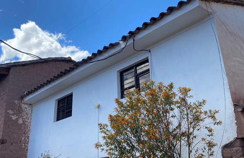 Urubamba Casa | CASA ANDINA PRIVADA Museo - Qespiwanka